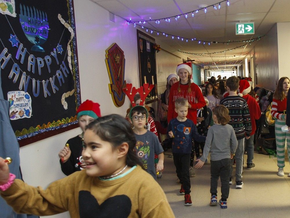 Jingle bell event returns to help those in need, one step at a time