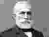 Belleville's Sir Mackenzie Bowell