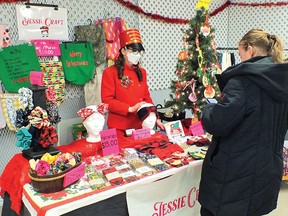 Christmas in Massey event lights up the hearts of everyone