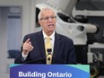 The province, through Nipissing MPP's Vic Fedeli office, is looking to award Ontario's top senior citizen