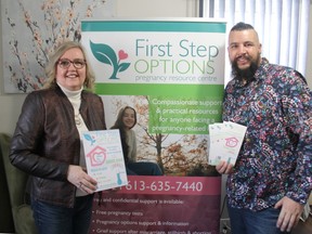 First Step Options, Home for Life Campaign