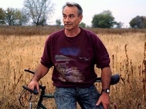 Algonquin College Speaker Series reviews the Steven Truscott case