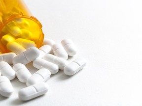 Opioid abuse rising in Northern Ontario