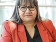 Manitoba's advocate for children and youth Sherry Gott said she was horrified by a new report that shows more youth in Manitoba took their lives by suicide last calendar year than in any other year on record, and that youth suicides in this province have jumped by more than 40% in a single year.