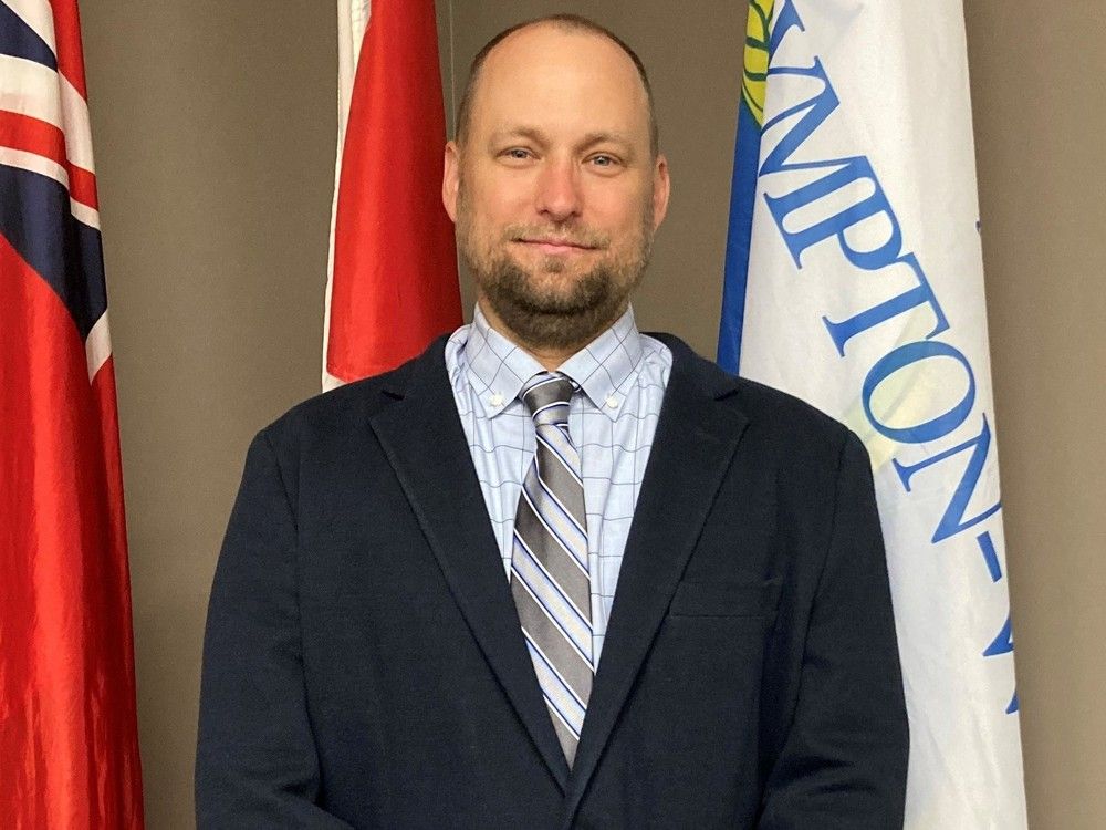 Boil water advisory issued for Plympton-Wyoming The Sarnia Observer