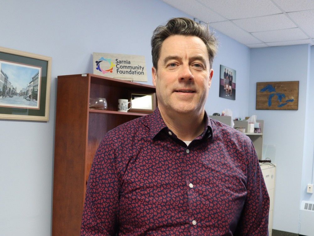 Sarnia Community Foundation seeking scholarship applicants