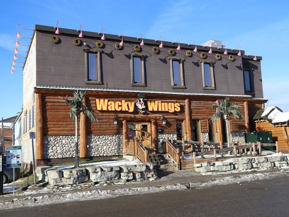 If deal can’t be reached, Sudbury plans to expropriate Wacky Wings
