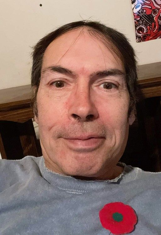 RCMP seek help finding missing Barrhead man Fairview Post