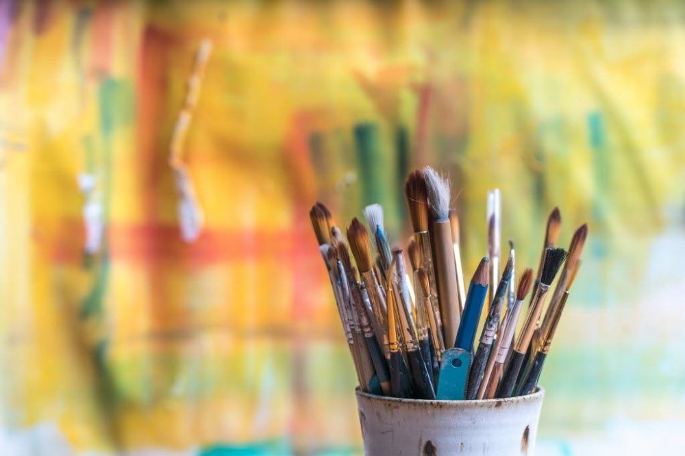 Art show happens Sunday in Hilton Beach
