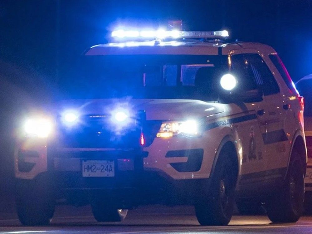 New Brunswick Driver Involved In Fatal Nova Scotia Crash | Telegraph ...