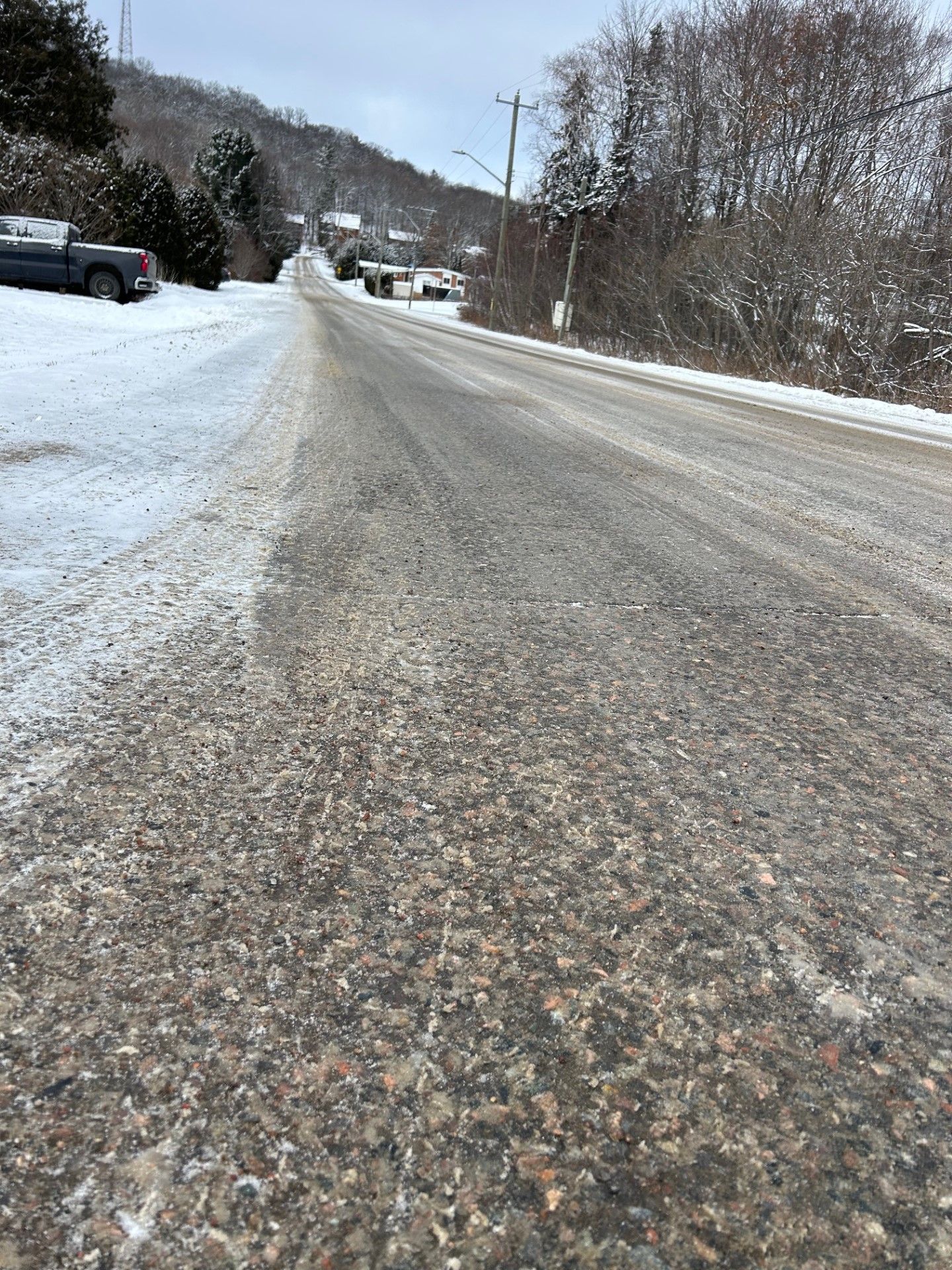 North Bay anticipates cost savings with abornal winter weather | North ...