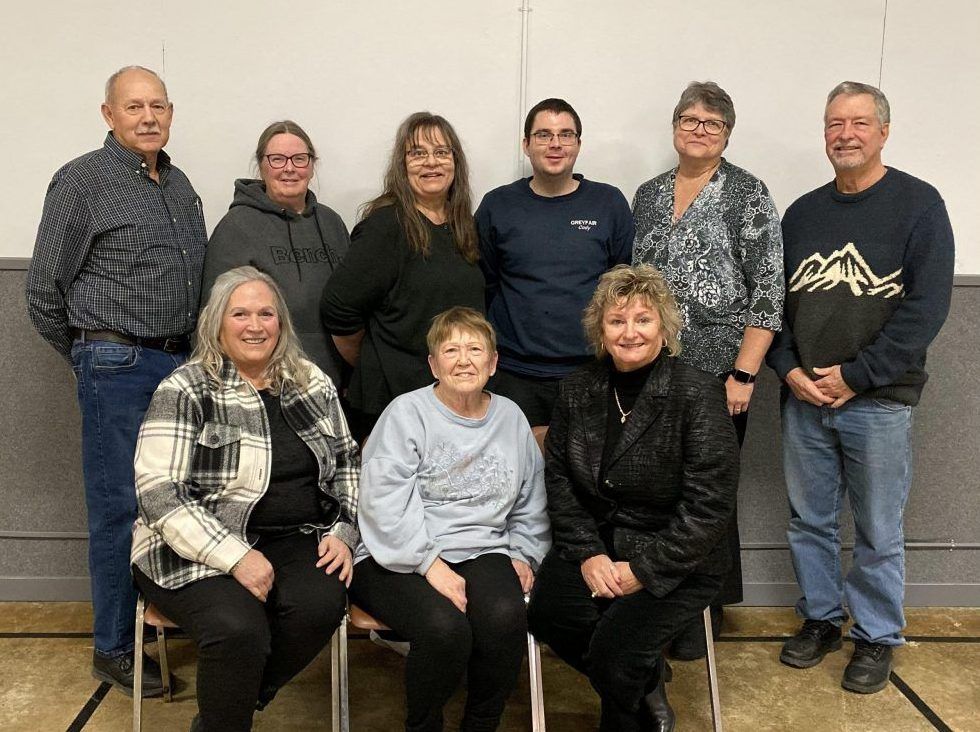 Wiarton Propeller Club going strong as it elects new board Wiarton Echo