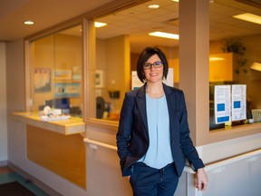 Local doc recognized with Order of Ontario for work in geriatric care Local doc recognized with Order of Ontario for work in geriatric care