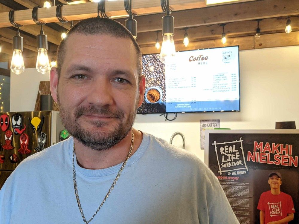 Riverview coffee shop expands to downtown Moncton TelegraphJournal