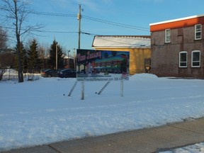 The Town of Sussex is seeking developers for a Broad Street lot which has been vacant since a fire in 2012 that destroyed heritage buildings and several businesses.