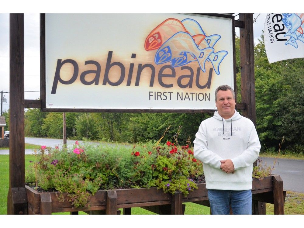 Pabineau development will bring new businesses to region Telegraph