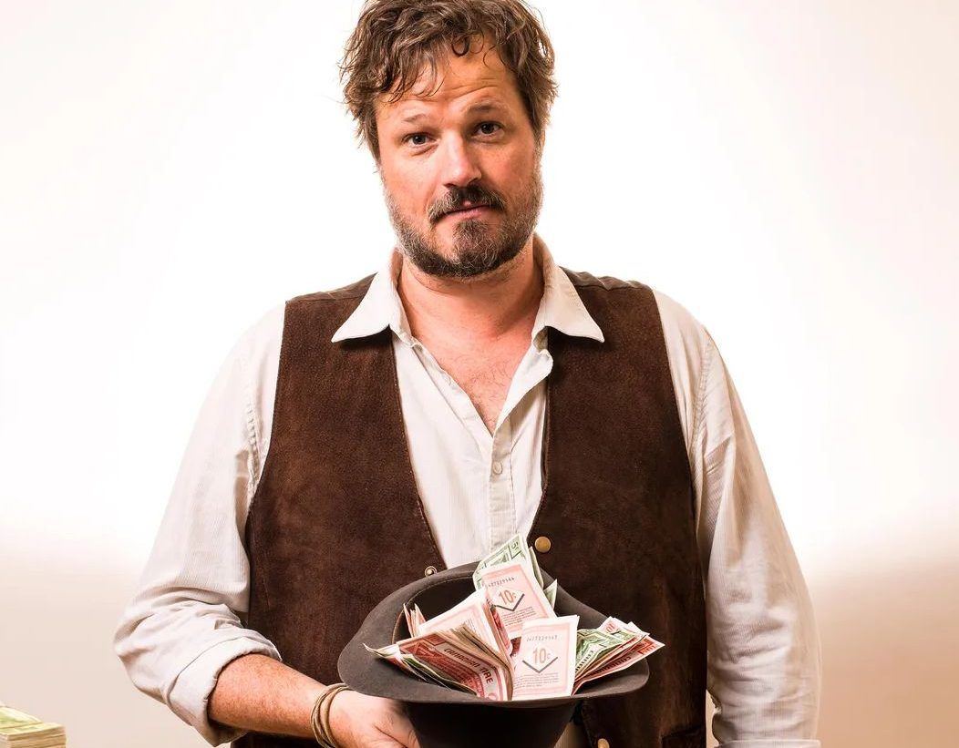 Singersongwriter to present house concert in Sudbury on Jan. 13