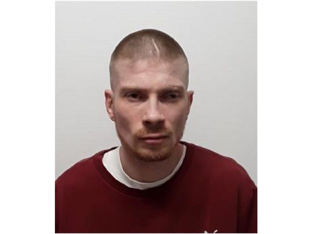 Saint John Police Search For Man Wanted On Canada Wide Warrant   0112 Sj Warrant 