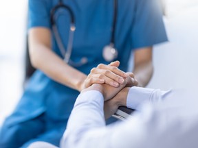 Six Algoma Public Health layoffs include 3 nurses