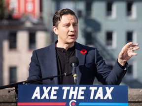 Axe the Tax