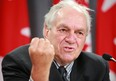 FROM THE VAULT: Remember in 2000 when Ed Broadbent lectured Sault Ste. Marie on the value of social welfare