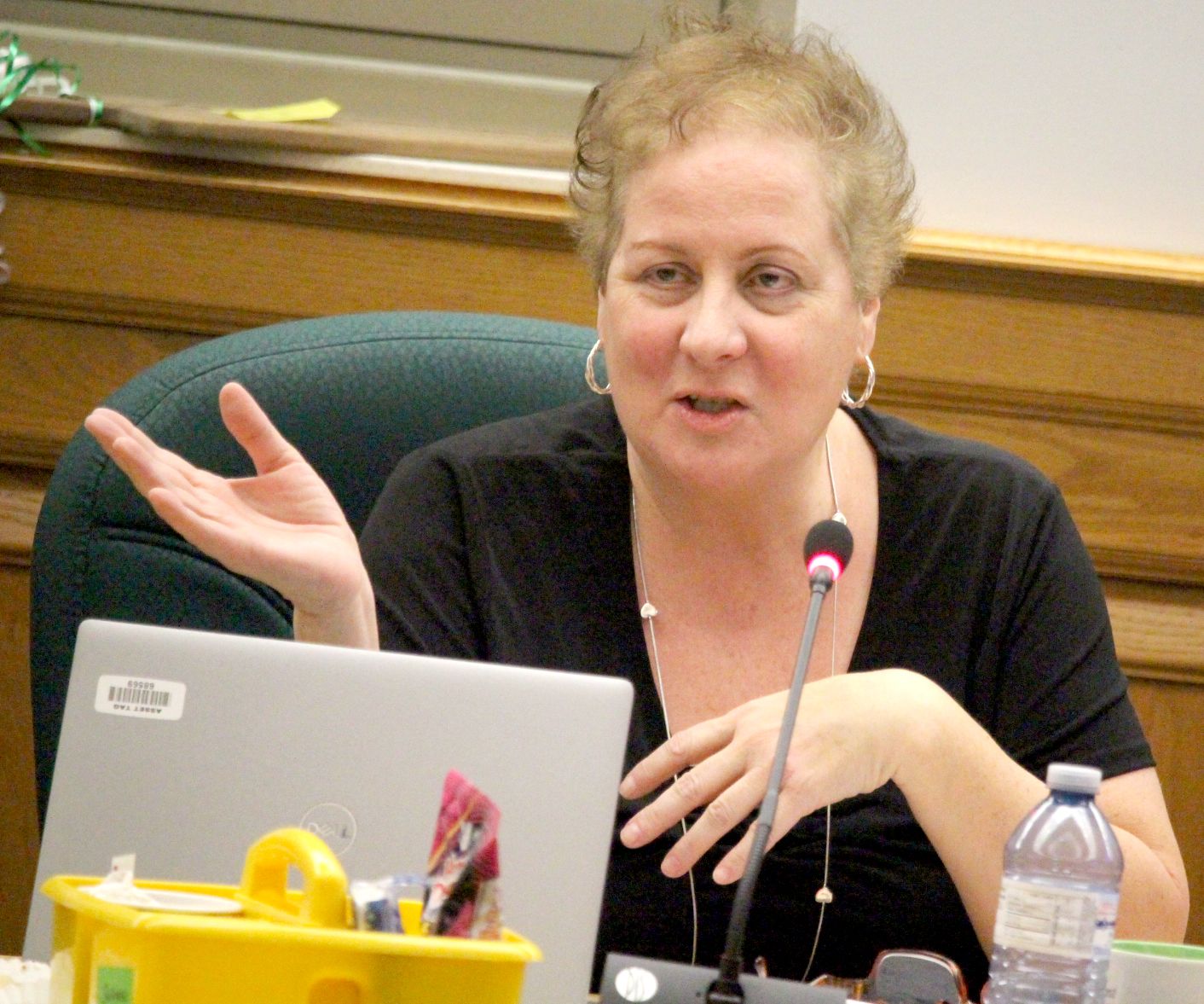 New Blind River school gets name Sault Star