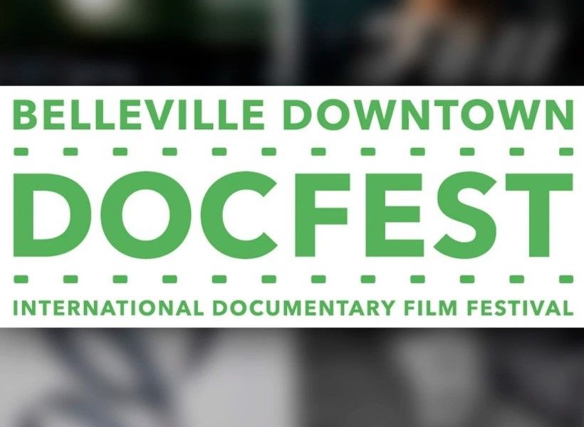 Downtown Belleville’s DocFest loves music Belleville Intelligencer