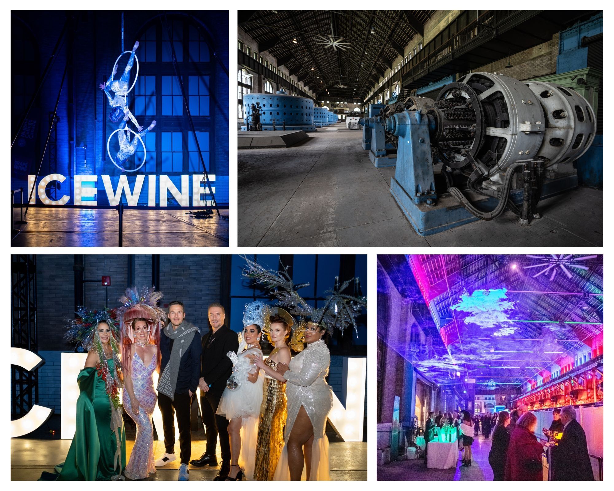 Colin and Justin In the mood Sault Star