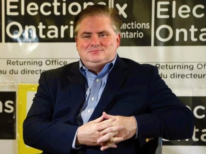 Register to Vote new online tool for local, Ontario elections