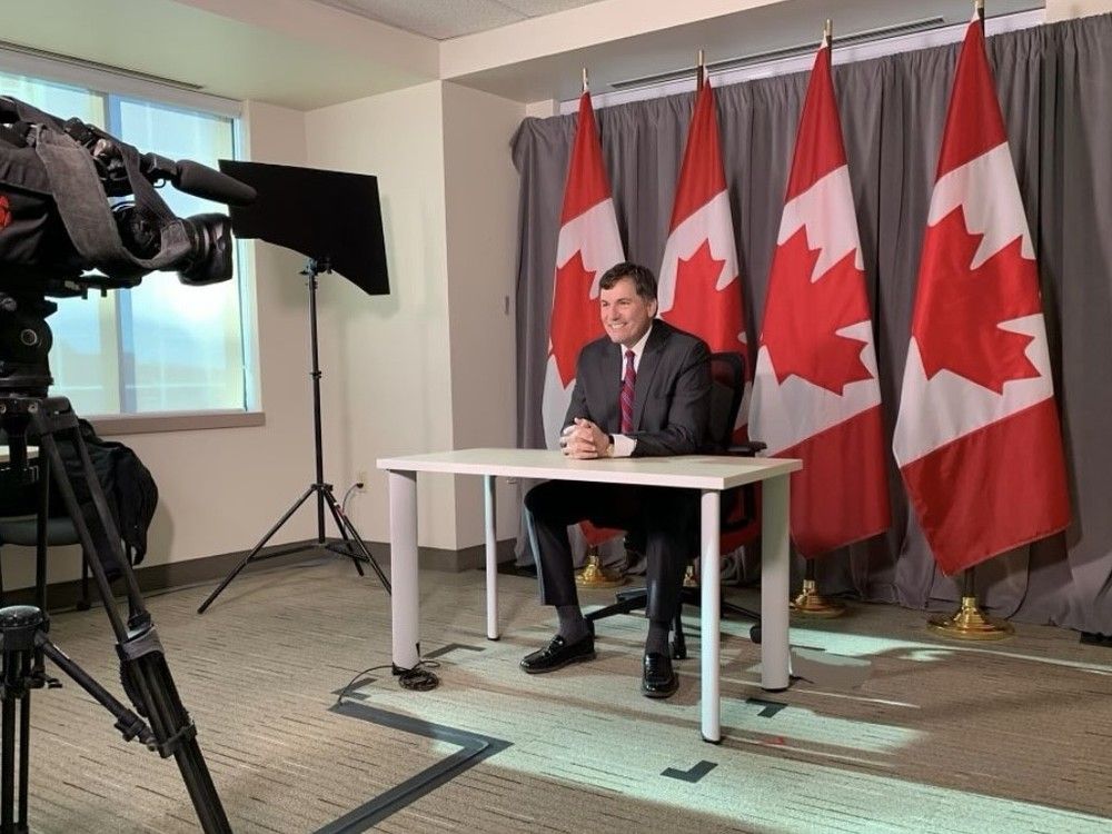 Dominic LeBlanc among first to testify at foreign interference inquiry