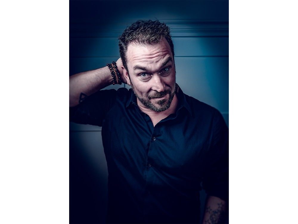 Hubcap Comedy Festival draws crowds to N.B. TelegraphJournal