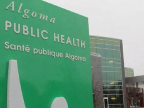 Algoma Public Health COVID response took away from ‘core work’: Dr. John Tuinema