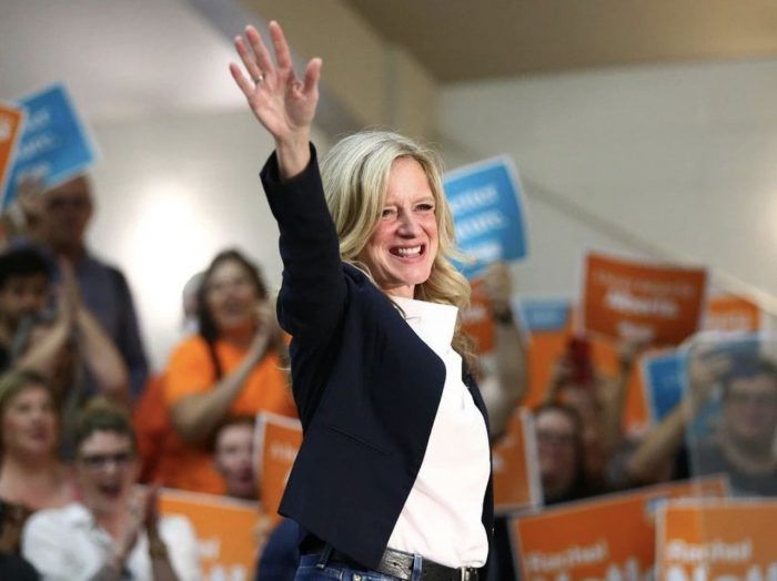 Alberta Ndp Leadership Race Kicks Off Feb 5 New Leader To Be Unveiled