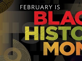 An historian, a doctor and members of the Grey-Bruce Afro-Caribbean community will participate in a discussion of Black history and culture to celebrate Black History Month at the Bruce County Museum & Cultural Centre in Southampton Feb. 3.