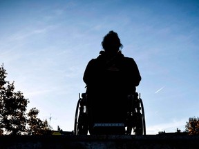 Ontario's home-care system for disabled residents is far from adequate, says Martine Richer.