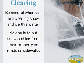 Snow & Ice Clearing