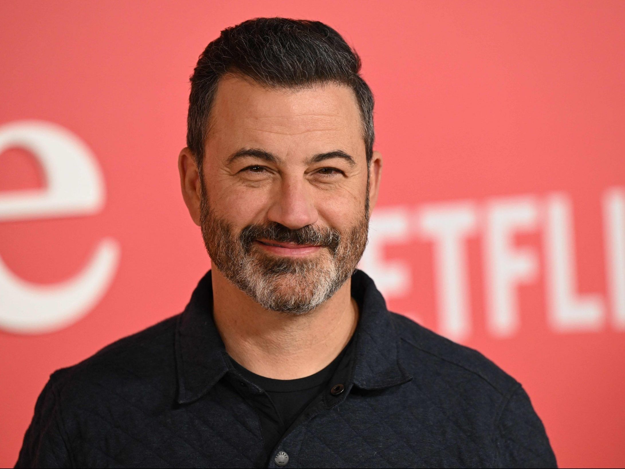 Jimmy Kimmel blasts Aaron Rodgers' claim about Jeffrey Epstein list ...