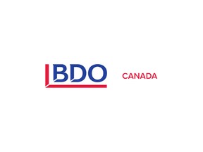 BDO Canada Ltd. Logo