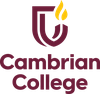 Cambrian’s new logo features two stylized letter Cs forming the shape of a shield and a flame, was the result of an extensive stakeholder consultation process. Supplied