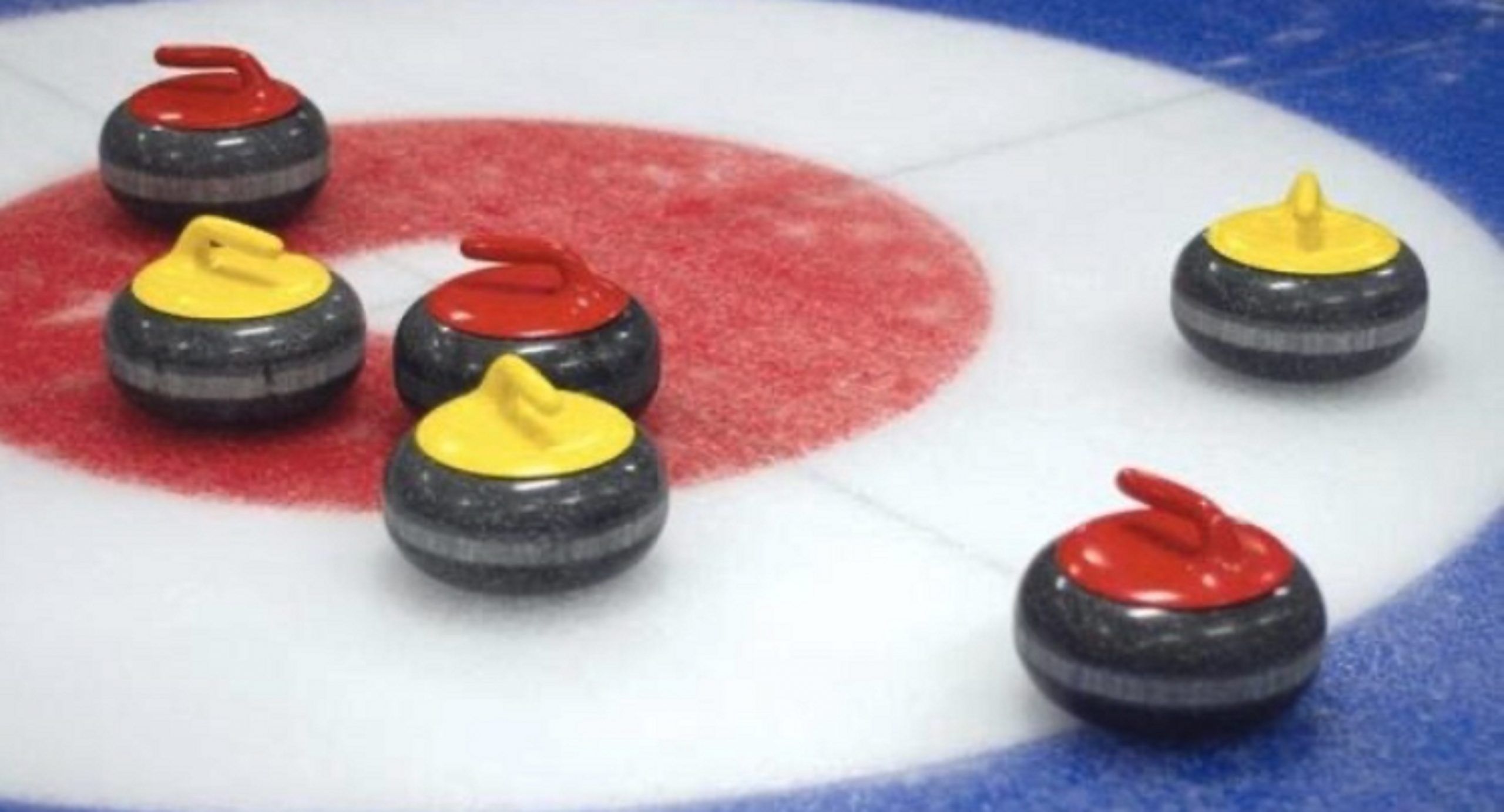 Curlers off to provincials Brantford Expositor