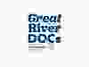 SDG Great River Docs recruitment logo