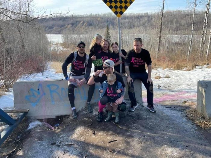 Sherwood Park traumatic brain injury survivor creates charity run