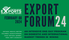 Mining Supply and Services Export Forum banner