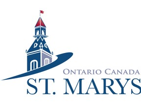 St. Marys logo