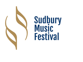 Sudbury Music Festival logo