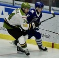 Battalion get great goaltending and win in overtime