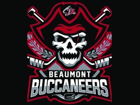 Beaumont Buccaneers file