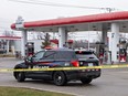 SIU investigates incident at Brantford gas station