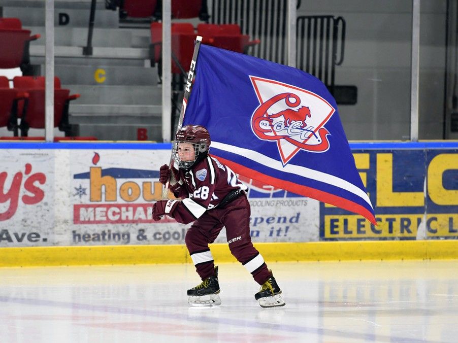 Cornwall Colts Vs. Renfrew Wolves, Jan. 18, 2024 | Cornwall Standard ...