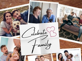 Celebrate Family theme day planned Feb. 17